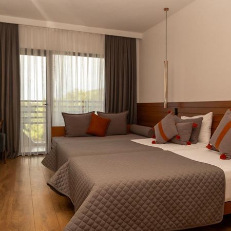 Tui Magic Life Sarigerme Hotel Exterior photo